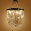 Aries I Chandelier