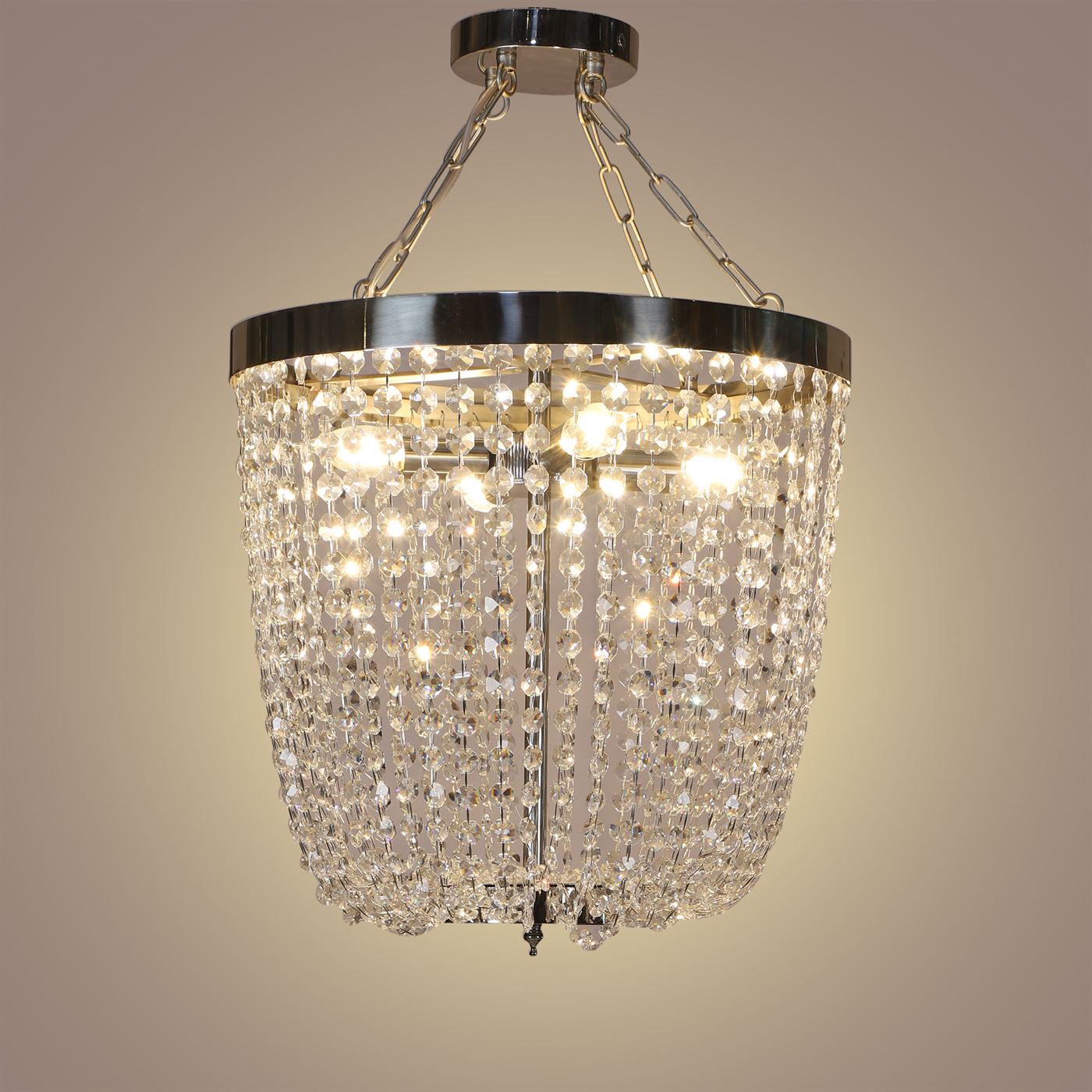 Aries I Chandelier