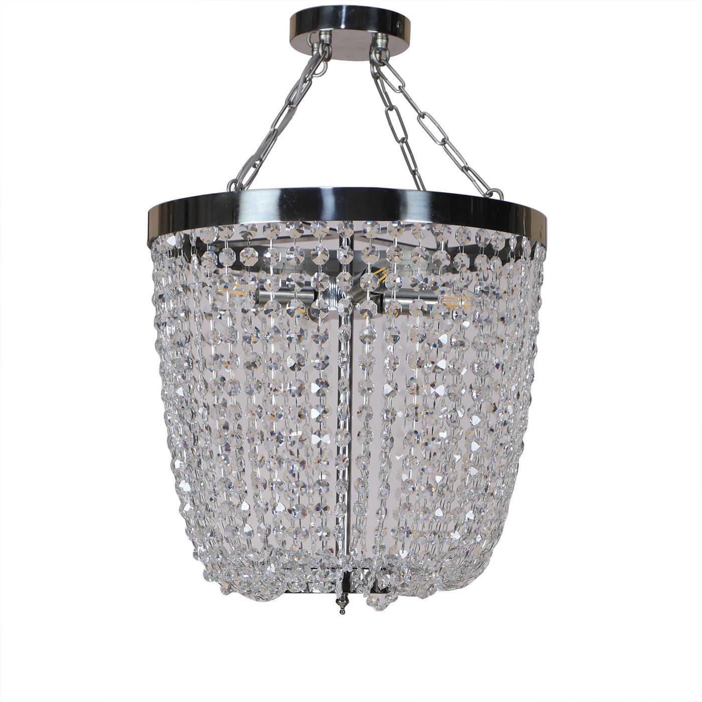 Aries I Chandelier