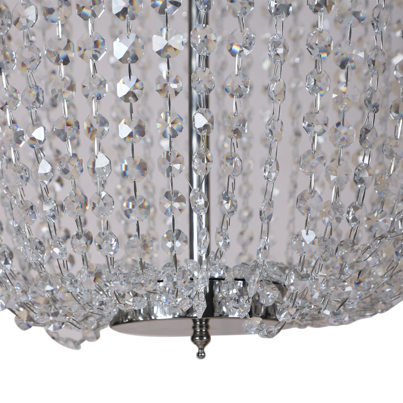 Aries I Chandelier
