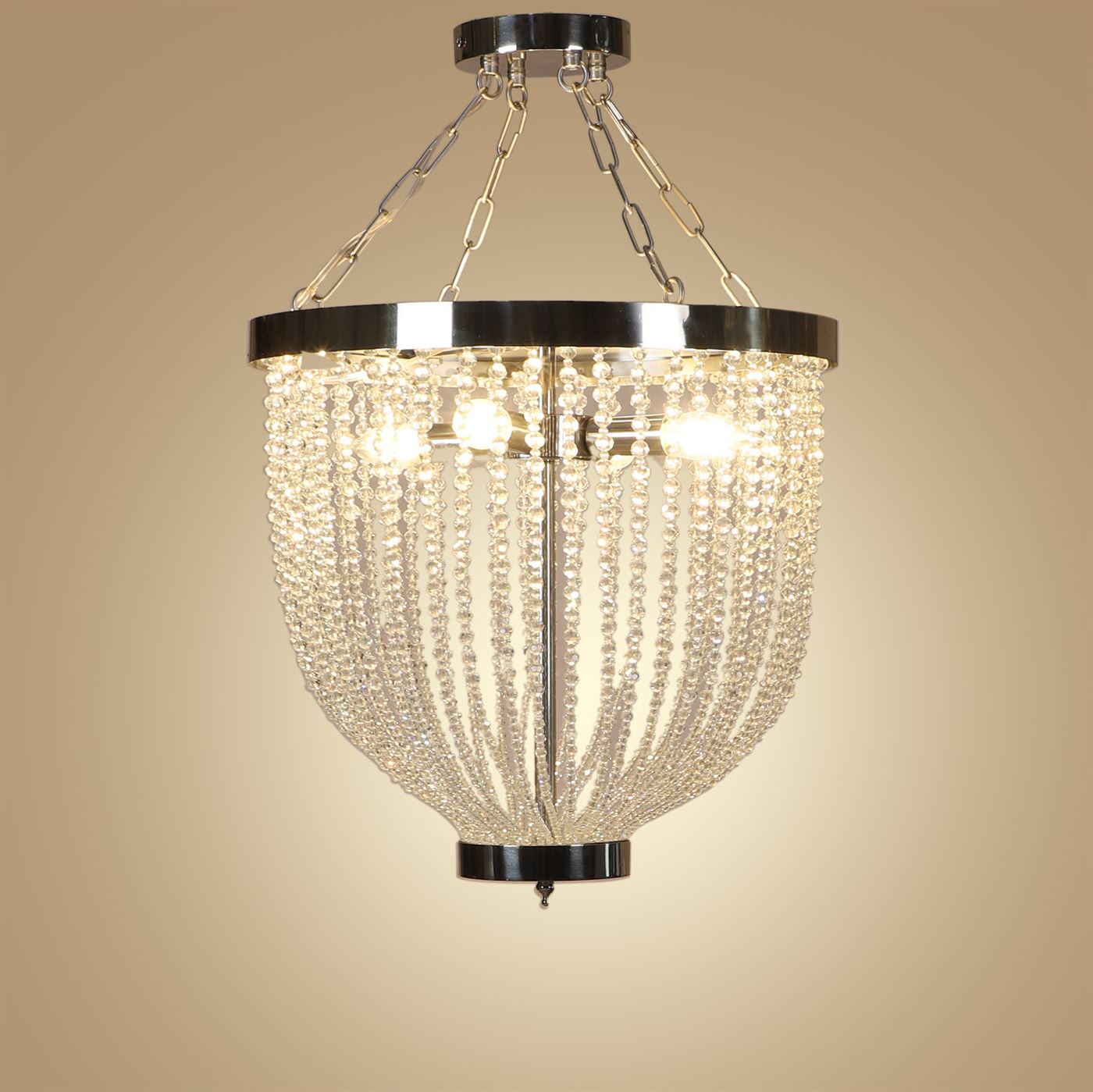 Aries II Chandelier