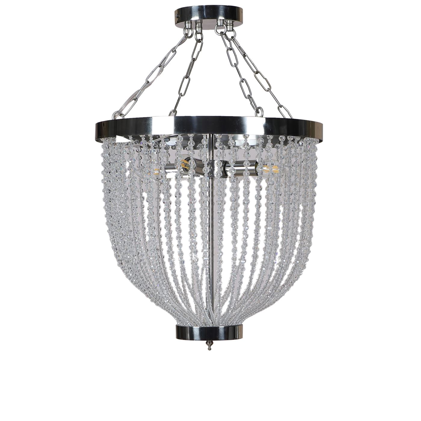 Aries II Chandelier