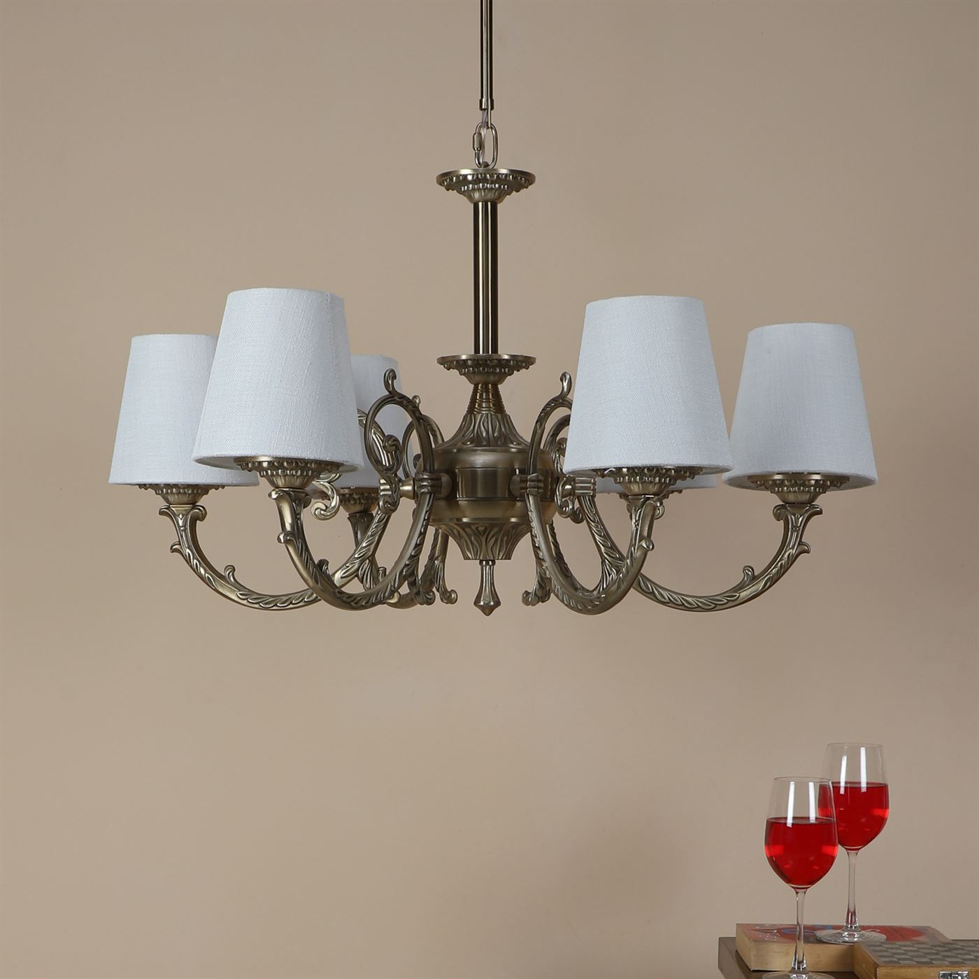 Aquila Chandelier