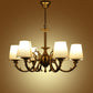 Aquila Chandelier