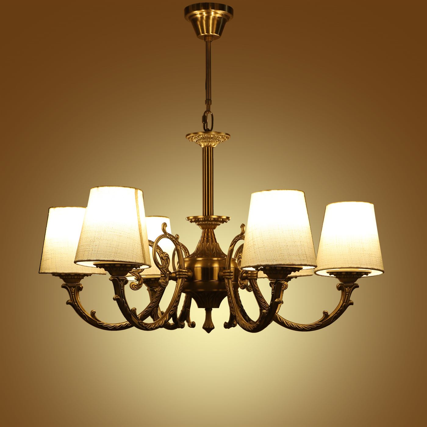 Aquila Chandelier