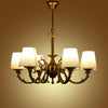 Aquila Chandelier