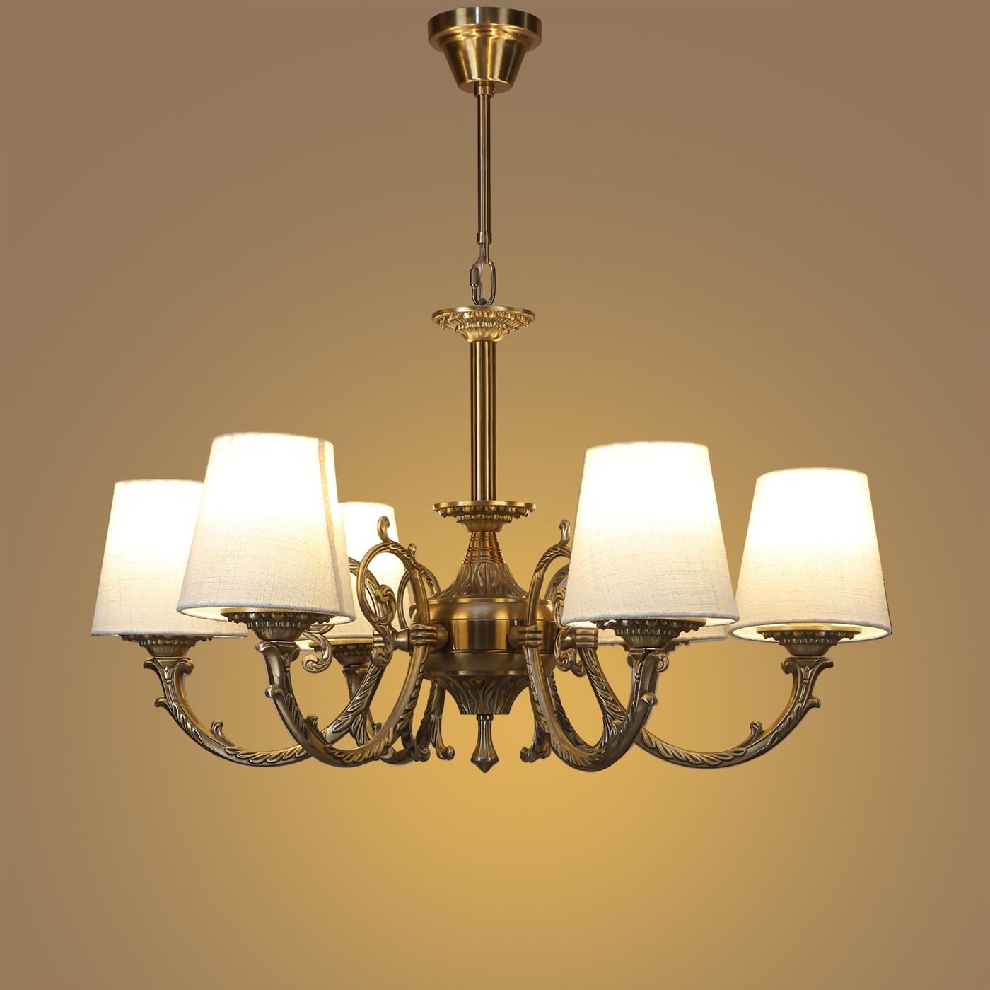 Aquila Chandelier