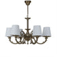 Aquila Chandelier