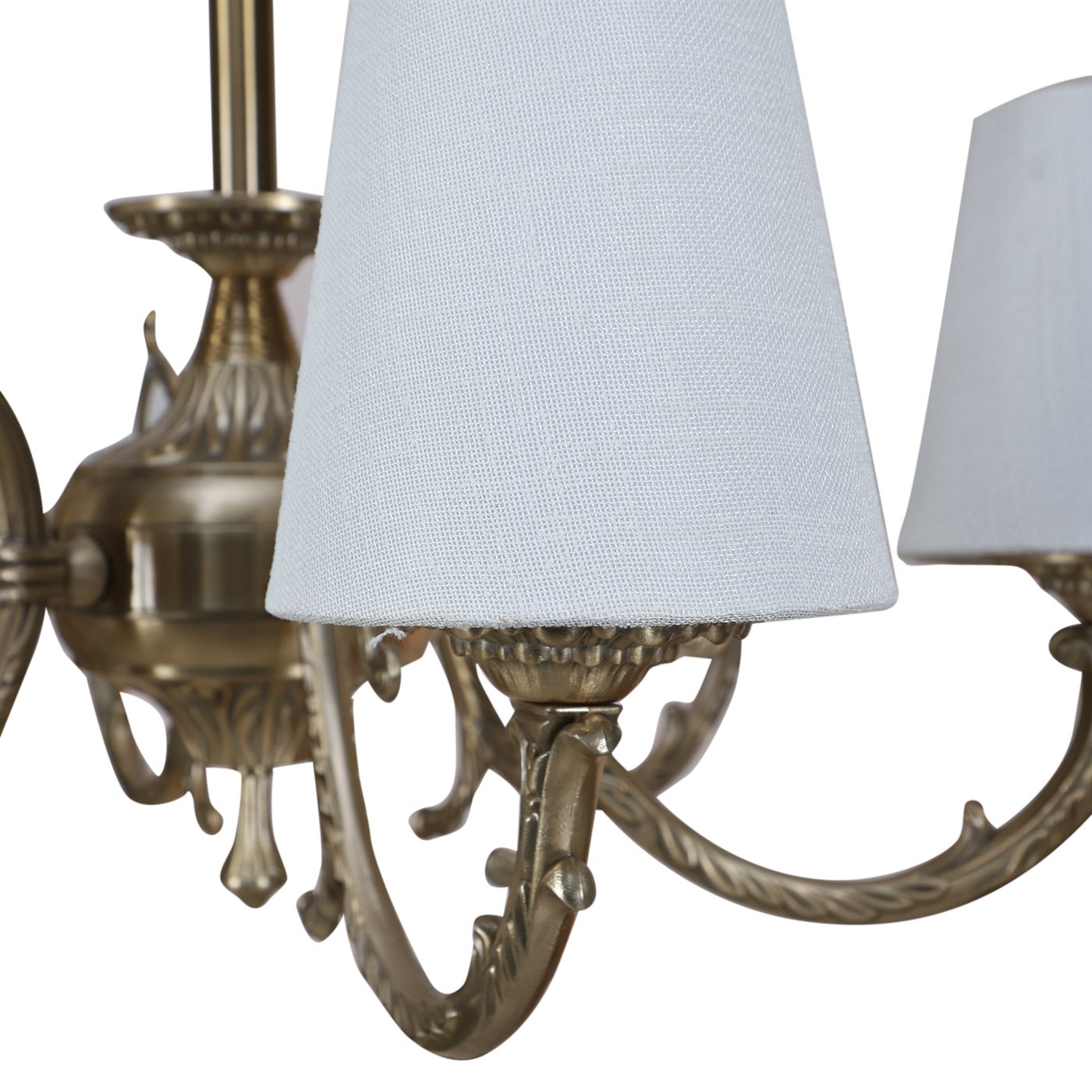 Aquila Chandelier