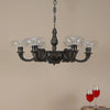 Oberon Chandelier