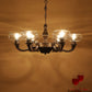 Oberon Chandelier