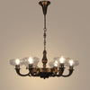 Oberon Chandelier