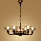 Oberon Chandelier