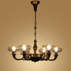 Oberon Chandelier