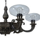 Oberon Chandelier