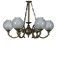 Rigel Chandelier