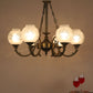Rigel Chandelier