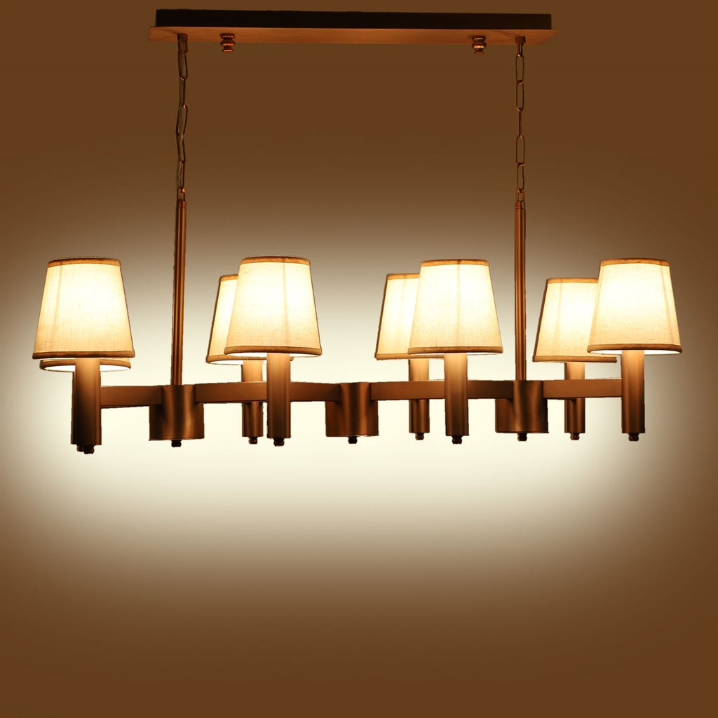 Magellanic Clouds Chandelier
