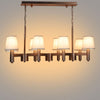 Magellanic Clouds Chandelier