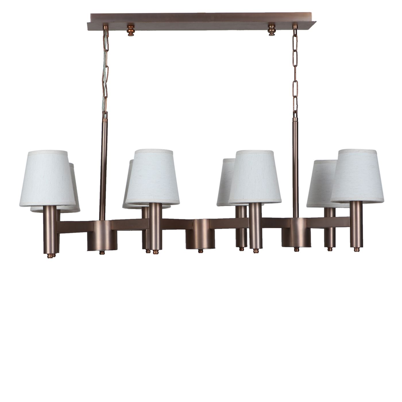 Magellanic Clouds Chandelier