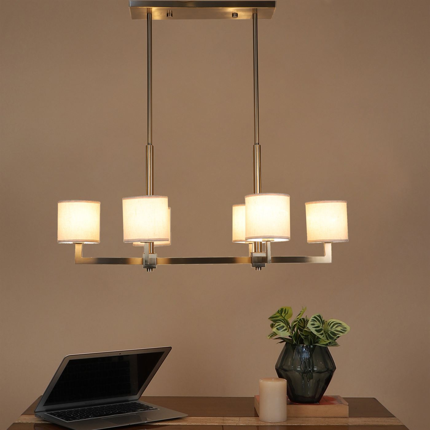 Maffei II Chandelier