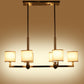 Maffei II Chandelier