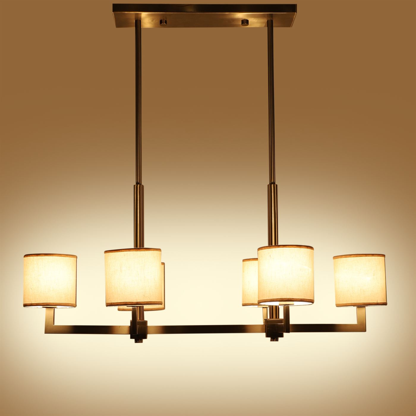 Maffei II Chandelier