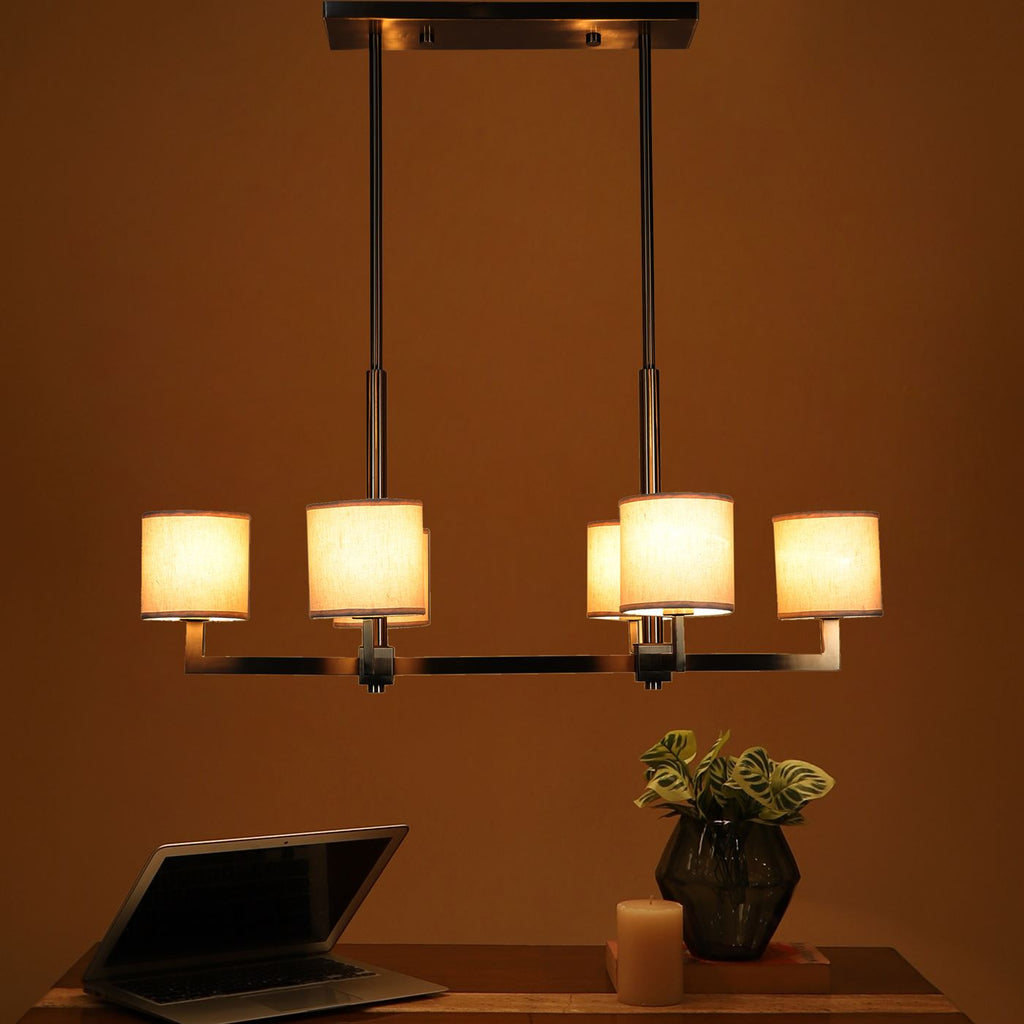 Maffei II Chandelier