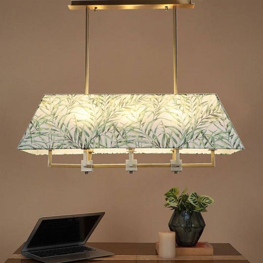 Canis Major Dwarf Galaxy Chandelier