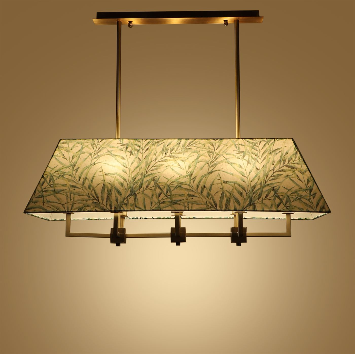 Canis Major Dwarf Galaxy Chandelier