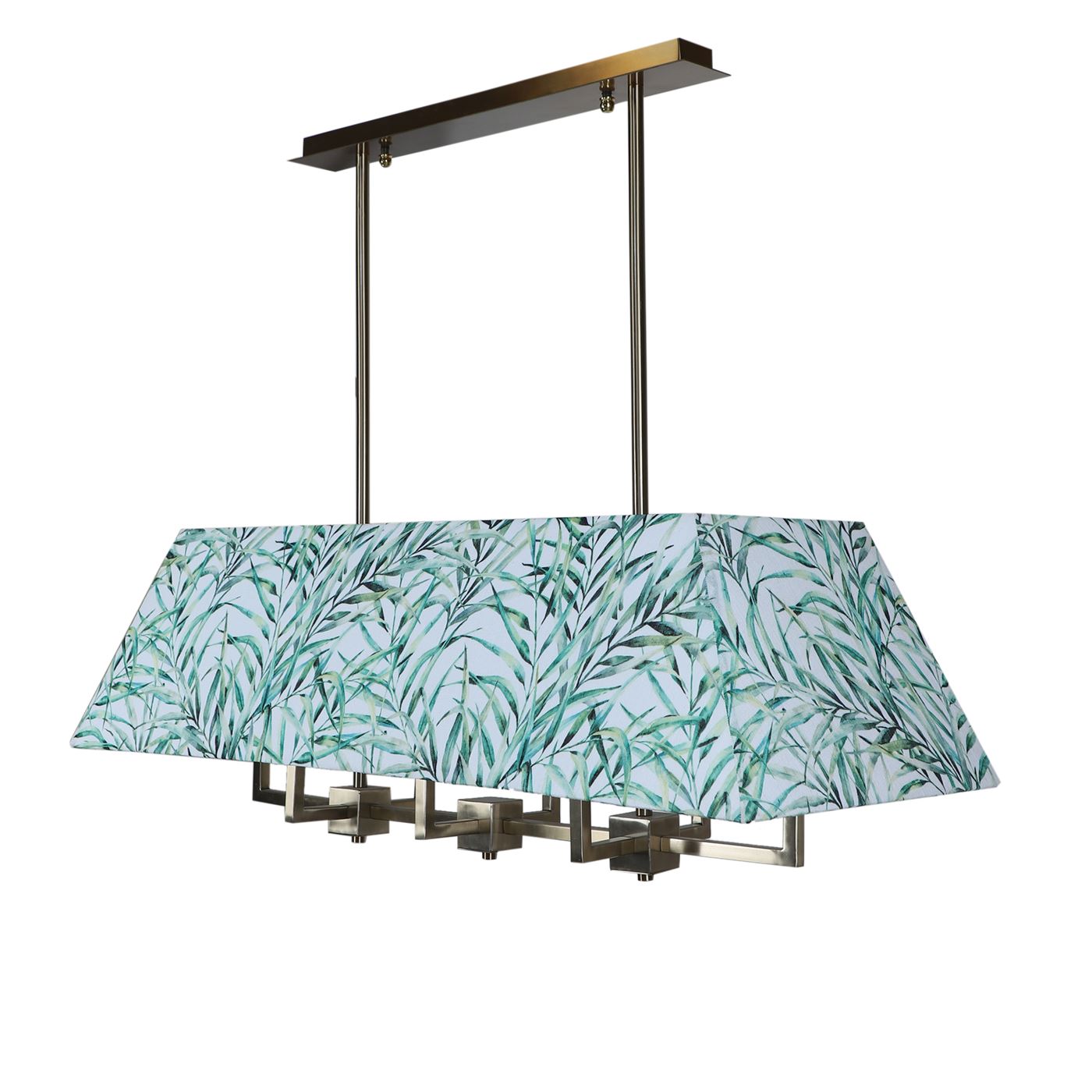 Canis Major Dwarf Galaxy Chandelier