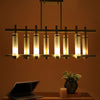 Milky Way Galaxy Chandelier