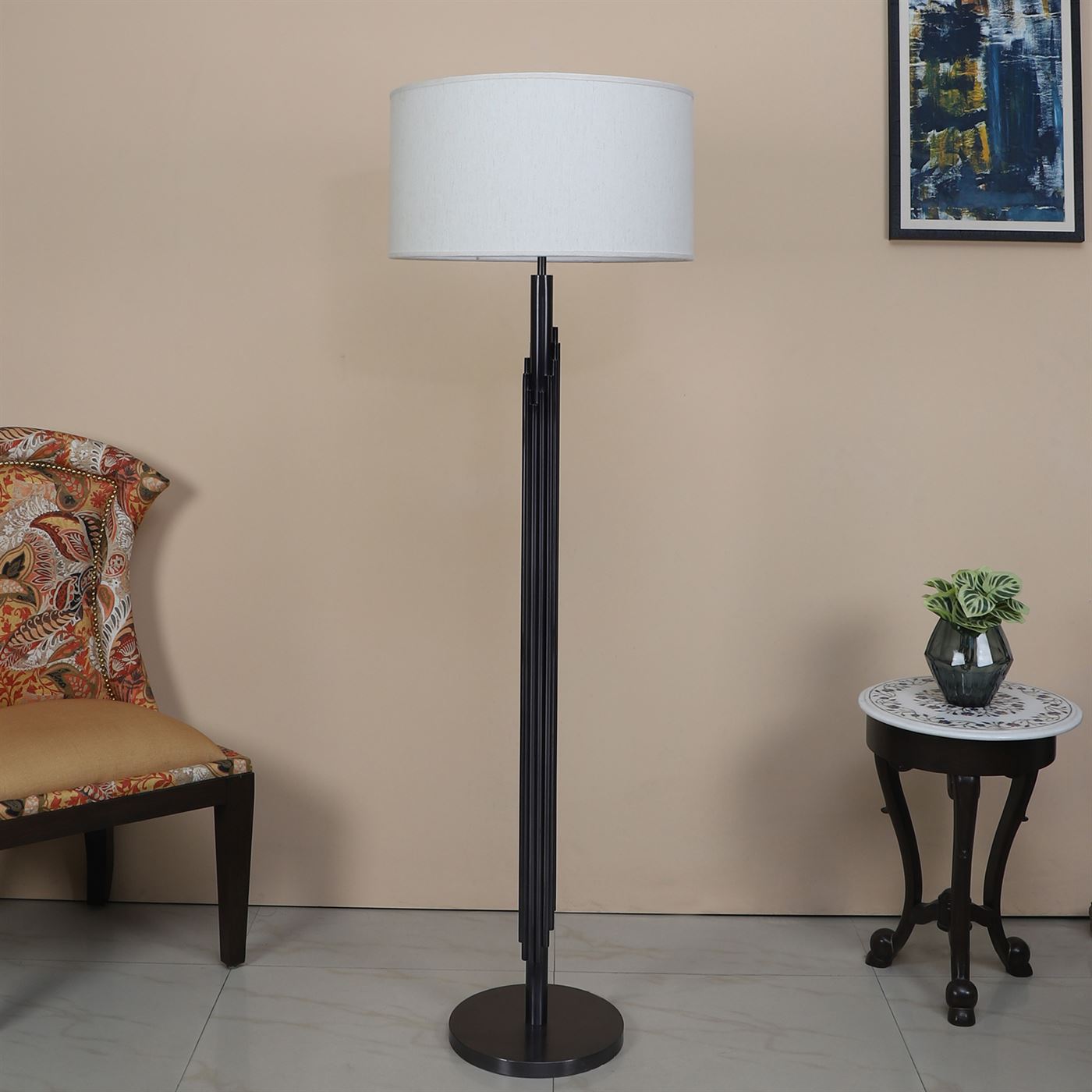 Little Sombrero Floor Lamp