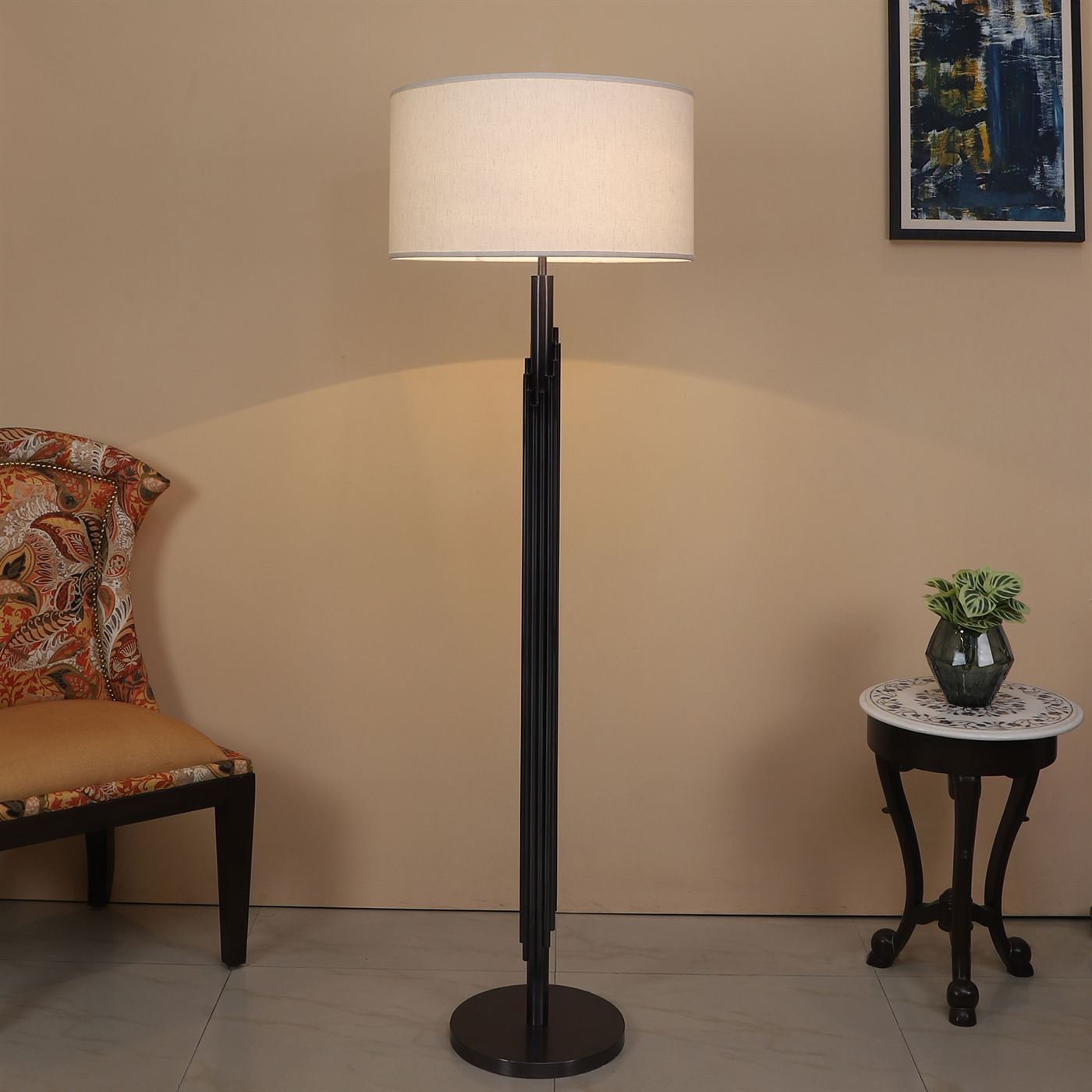 Little Sombrero Floor Lamp