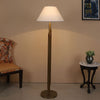 Black Eye Floor Lamp (Gold)