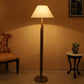 Black Eye Floor Lamp (Gold)