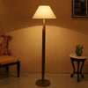 Black Eye Floor Lamp (Gold)