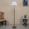 Southern Pinwheel Floor Lamp