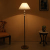 Southern Pinwheel Floor Lamp