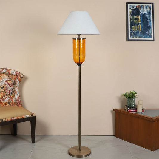 Sculptor Floor Lamp