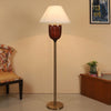 Wolf-Lundmark-Melotte Floor Lamp