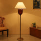 Wolf-Lundmark-Melotte Floor Lamp
