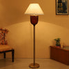 Wolf-Lundmark-Melotte Floor Lamp