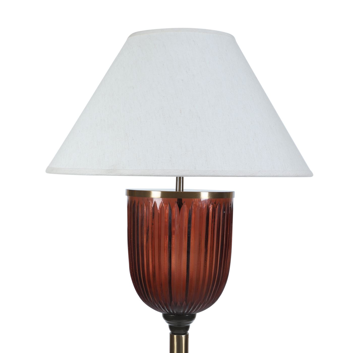 Wolf-Lundmark-Melotte Floor Lamp