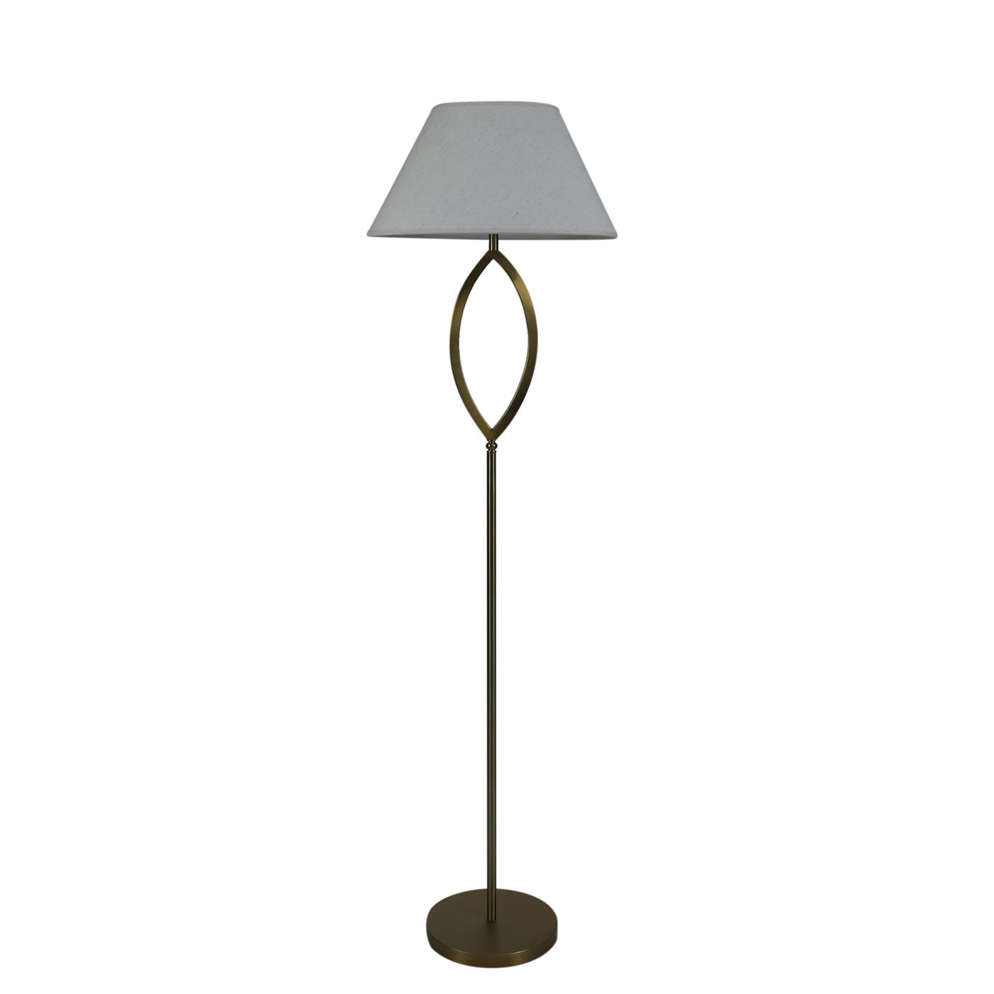 Eye of Sauron Floor Lamp