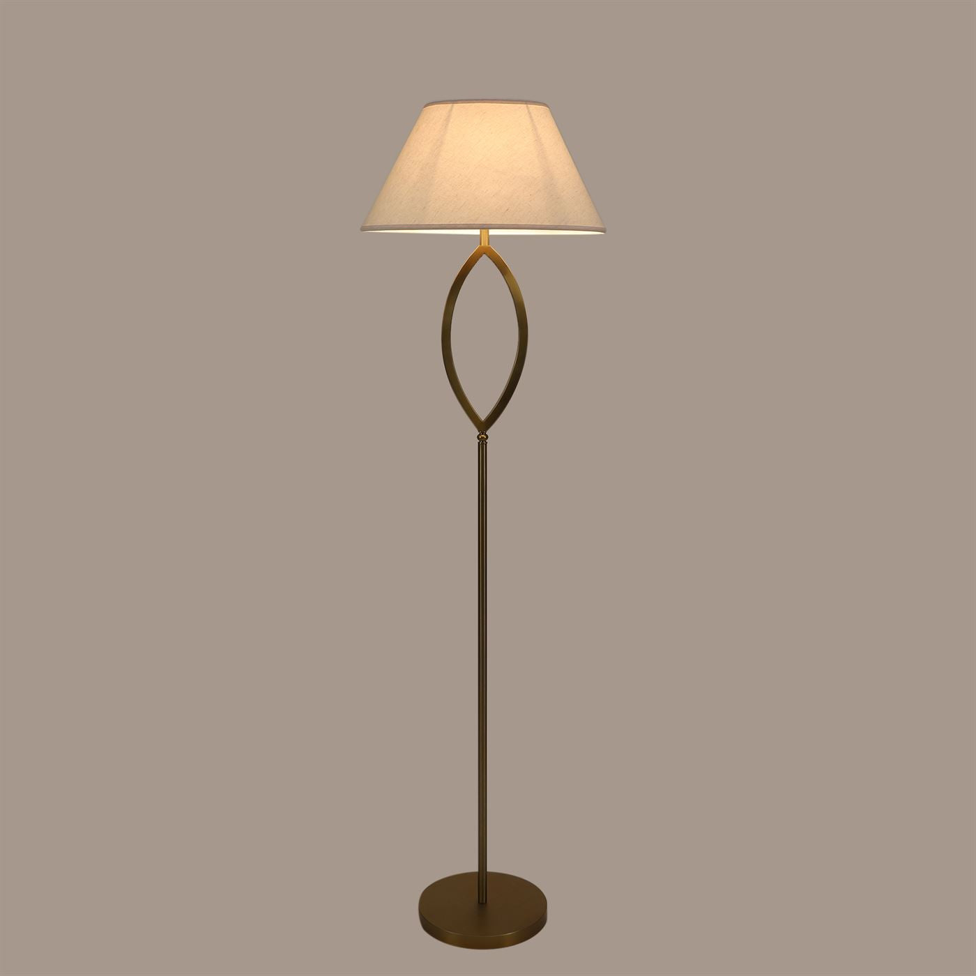 Eye of Sauron Floor Lamp