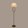 Eye of Sauron Floor Lamp