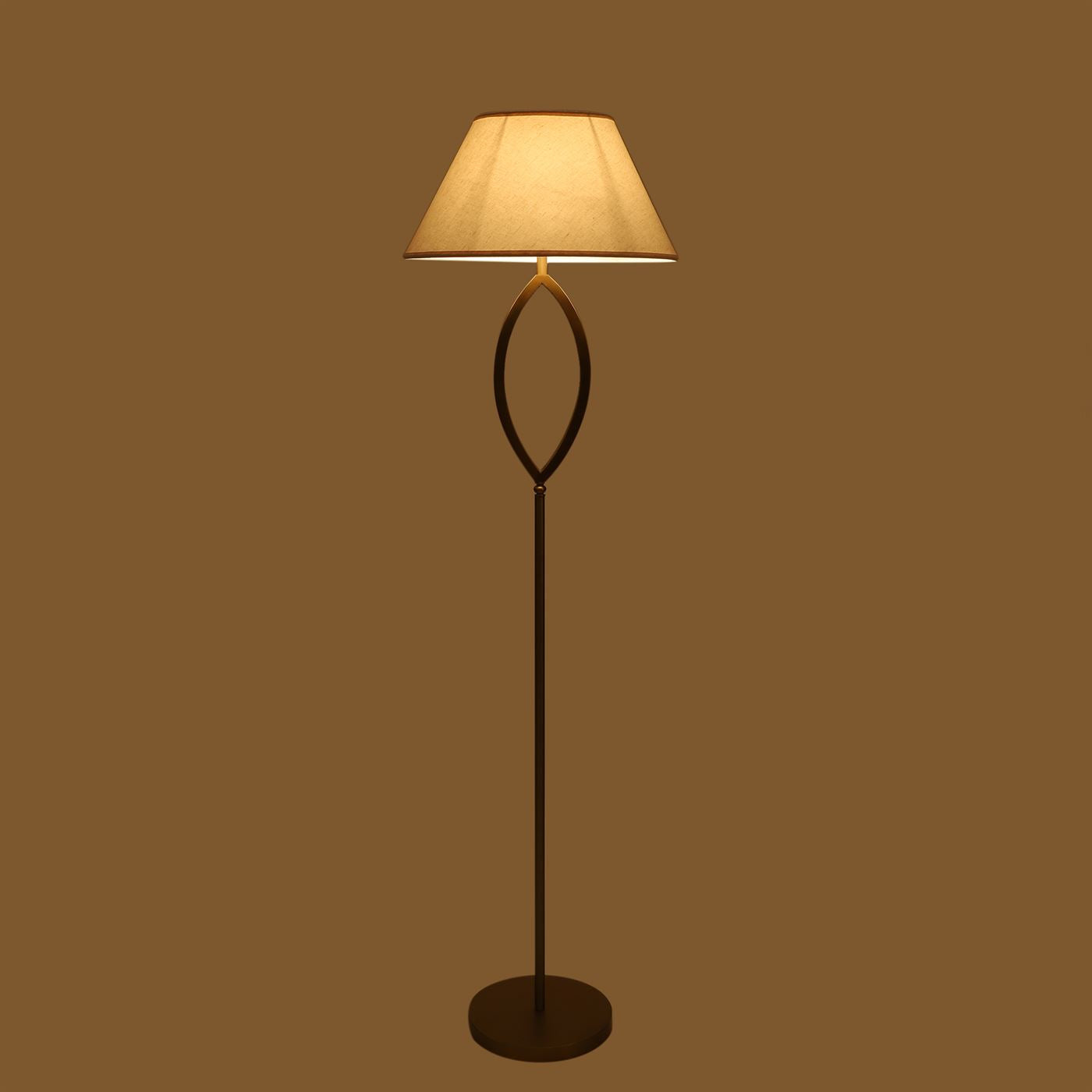 Eye of Sauron Floor Lamp