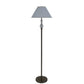 Southern Pinwheel Floor Lamp