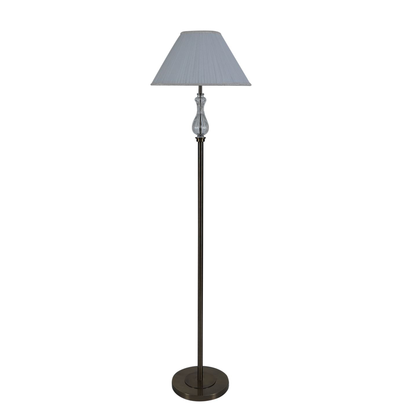 Southern Pinwheel Floor Lamp